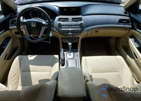 2012 Honda Accord Lxp z USA, uszkodzony, nr VIN 1HGCP2F48CA169908